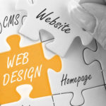 Webdesign Puzzle