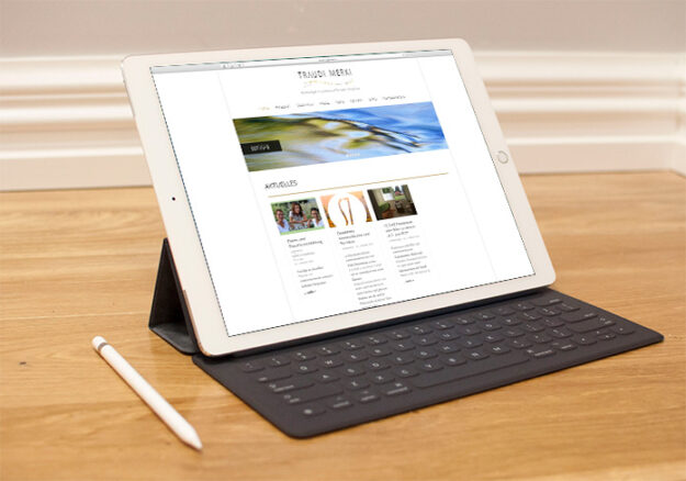 Traudi Merki Kinesiologie