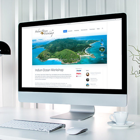 Indian Ocean Workshop