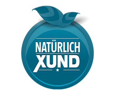 Logo natürlich xund