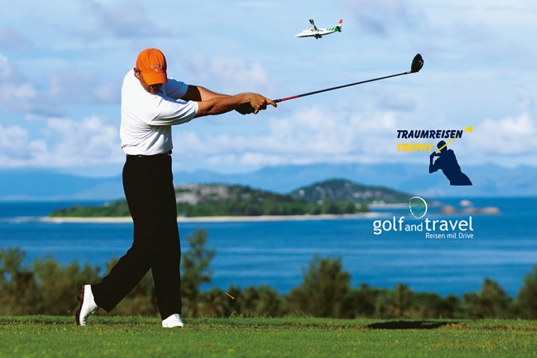 Golfandtravel – Traumreisentrophy