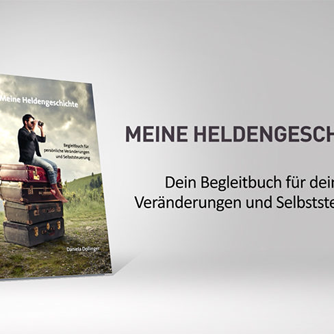 Meine Heldengeschichte