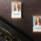 Digital Signage Escalator Internetshop cleveres.ch