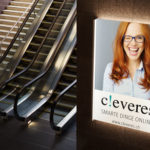 Digital Signage Internetshop cleveres.ch