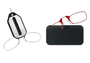 Onlineshop cleveres.ch Lesebrille mit Schlüsselanhänger