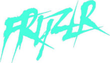 FRYZLR Logo