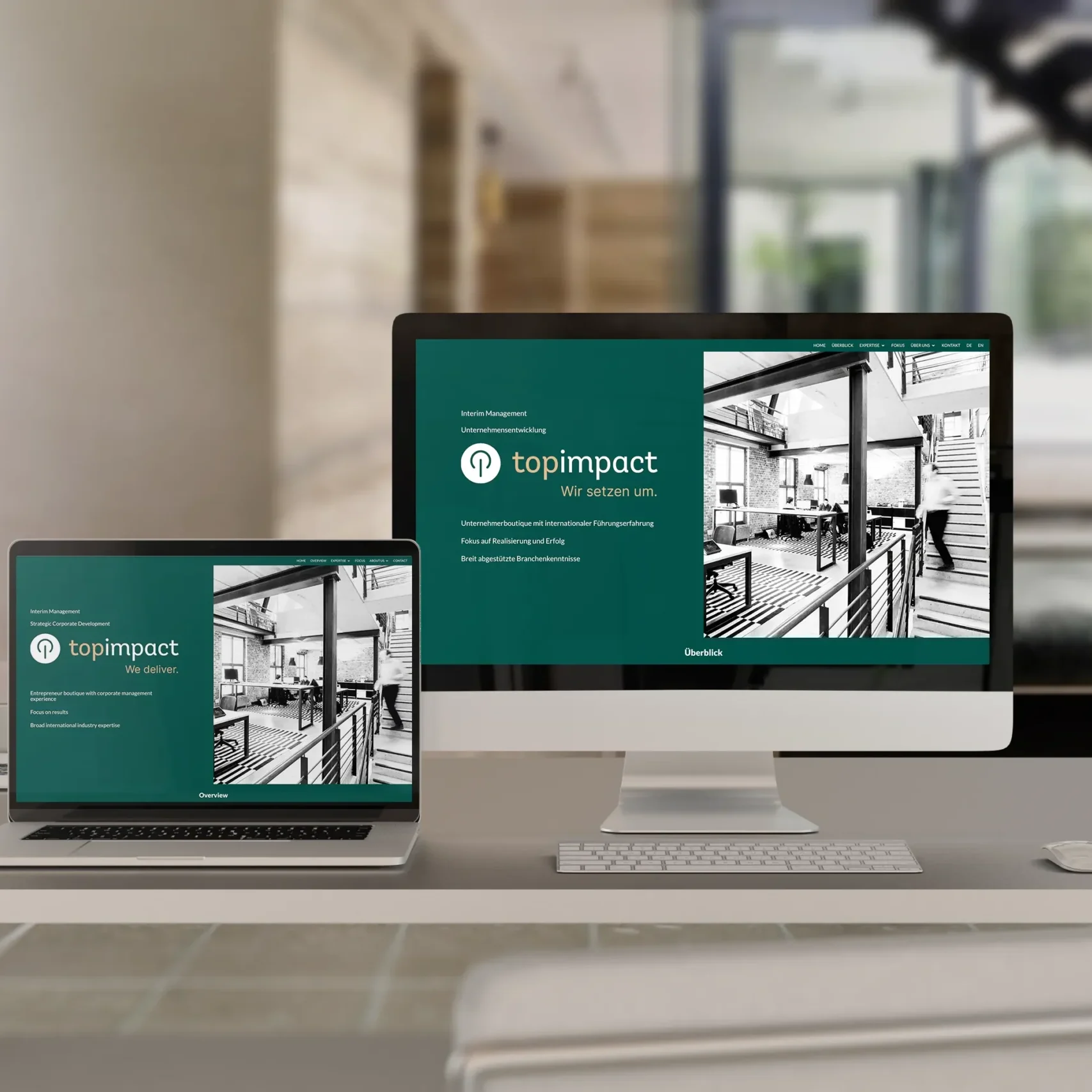 Topimpact.ch