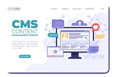 Cms-qCMS CMS