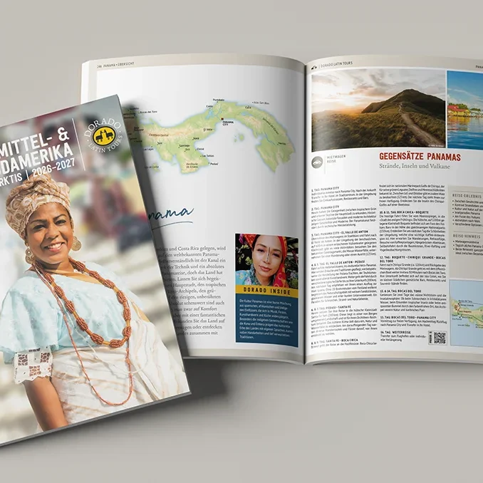 Dorado Katalog 2026–27