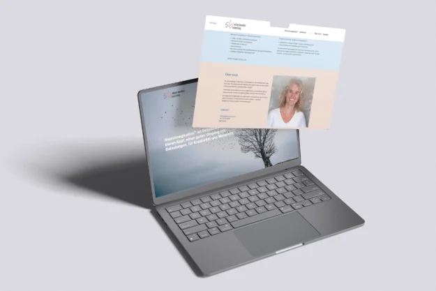 sbeutler-coaching.ch website