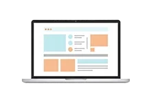 Neue Website Online
