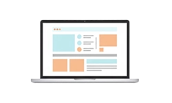 Neue Website Online